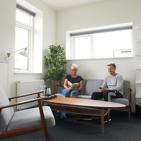 Midtfyns Ferieby Hotel Ringe Buitenkant foto