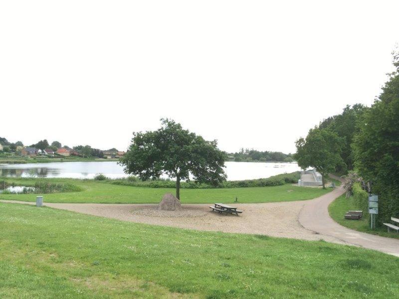 Midtfyns Ferieby Hotel Ringe Buitenkant foto